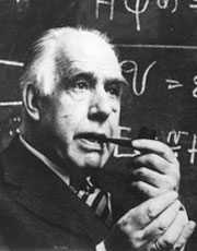 Niels Bohr