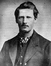 Wyatt Earp