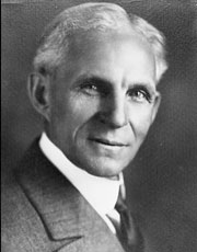 Henry Ford