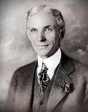 Henry Ford