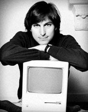 Steve Jobs