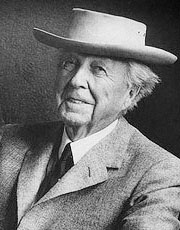 Frank Lloyd Wright